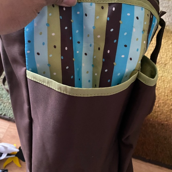 Diaper Bag - Picture 3 of 4